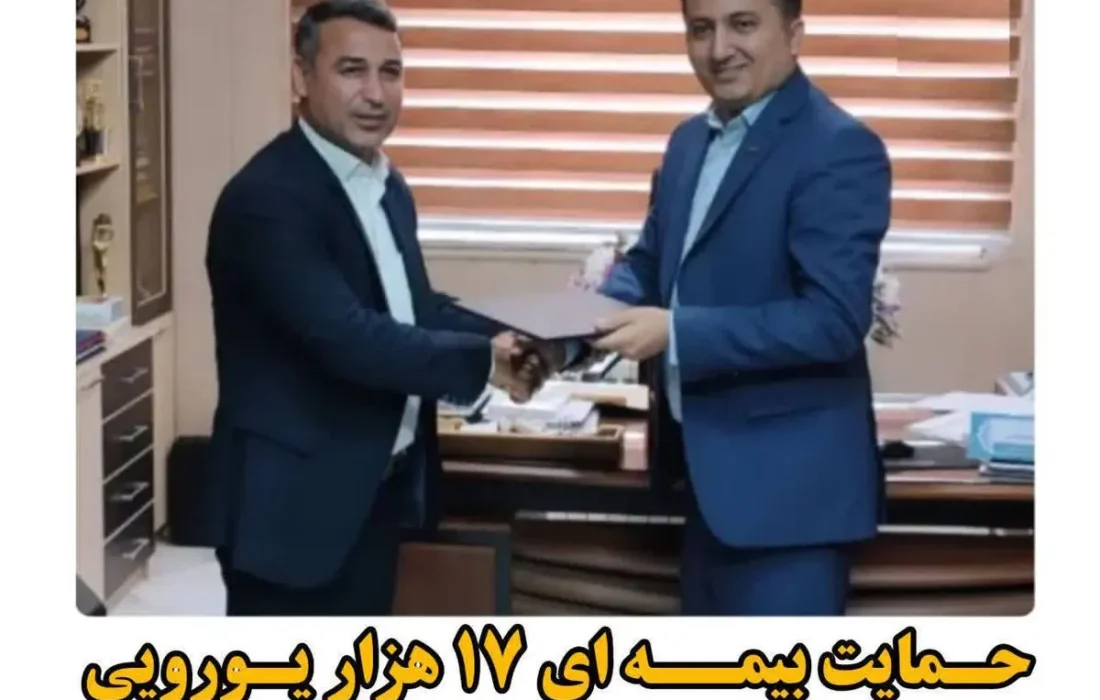 پرداخت بیش از 17 هزار یورو از سوی بیمه معلم برای عمل مغز استخوان یک نوجوان