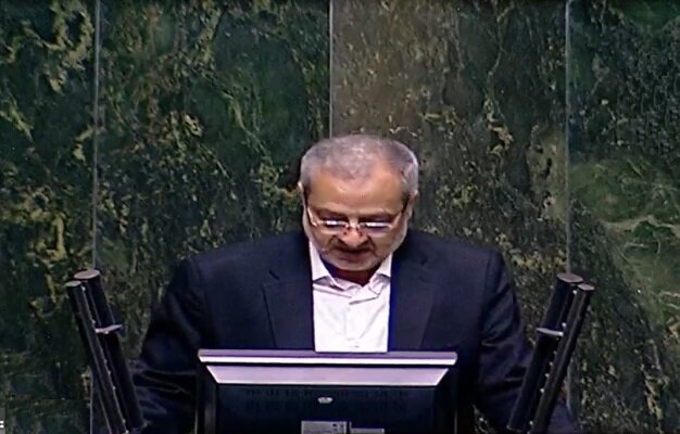 فیلم/ وزیر پیشنهادی آموزش‌وپرورش: باید برای تغییر و بهبود شرایط فعلی دنبال راهکارهای نوآورانه باشیم
