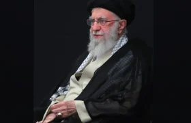 بخشی از بیانات رهبر انقلاب در پایان مراسم عزاداری هیئت‌های دانشجویی به مناسبت اربعین حسینی
