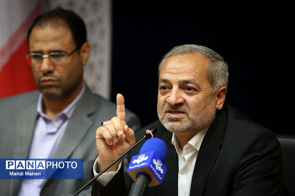 کاظمی: رای امروز نمایندگان مجلس، رای به ارتقای نظام تعلیم و تربیت جمهوری اسلامی ایران بود؛ من کیلومتر آموزش و پرورش را صفر نمی‌کنم