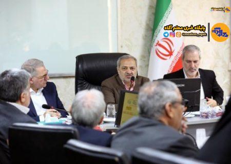 هیچ‌گونه نگاه حزبی و سیاسی را در شورای عالی آموزش‌و‌پرورش نمی‌پذیریم‌