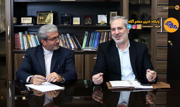 مراقبت از اهداف نظام تعلیموتربیت با ایجاد یک استراتژی کاربردی از مهمترین ماموریتهای روابطعمومی است