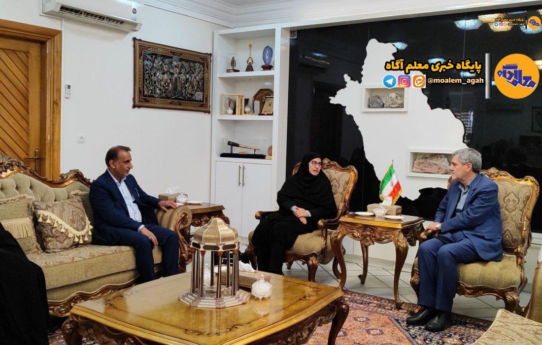 پوشش حداکثری دوره پیش‌دبستانی با حمایت دولت باید در دستورکار باشد