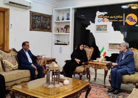 پوشش حداکثری دوره پیش‌دبستانی با حمایت دولت باید در دستورکار باشد