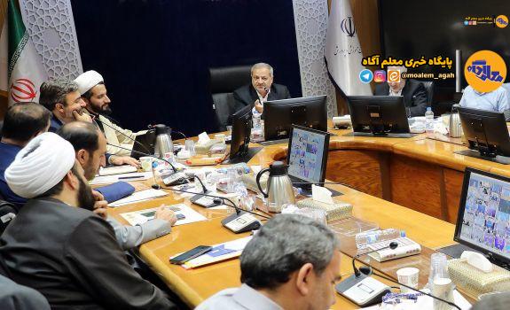 همچنان باید تمامی مدارس به‌صورت میدانی رصد شوند تا هیچ مشکلی روند آموزش را ناهموار نکند‌