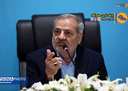 تاکید وزیر آموزش‌وپرورش بر تعیین تکلیف فرآیند ثبت‌نام دانش‌آموزان اتباع طی سه روز آینده