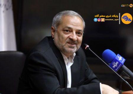 معلمان و مدیران مدارس راهبران اصلی نظام تعلیم و تربیت هستند؛ هم سخت‌ترین گزینش هم بیشترین حمایت‌