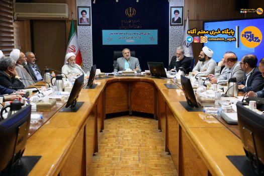 به یک تشکل دانشآموزی در حوزه ترویج نماز نیازمندیم