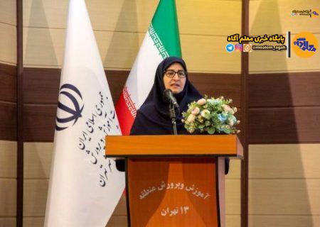 خانواده‌ها هیچ عجله‌ای در پرتاب فرزند خود به دوران بزرگسالی نداشته باشند‌