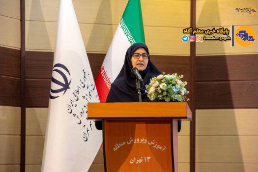 خانوادهها هیچ عجلهای در پرتاب فرزند خود به دوران بزرگسالی نداشته باشند