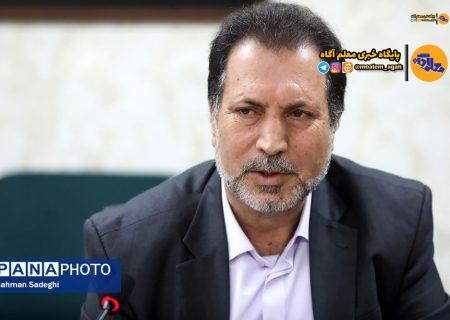 ارتقای کیفیت مدرسه ‌به بهبود کیفیت مدیر مدرسه و معلمان بستگی دارد