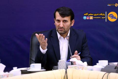 به‌کارگیری ۳۰۰۰ سرباز معلم در ۷ استان برای سال تحصیلی جدید