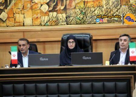 پیگیری مشکلات بیمه‌ای کارکنان کودکستان‌ها در دستور‌کار سازمان ملی تعلیم‌و‌تربیت کودک‌