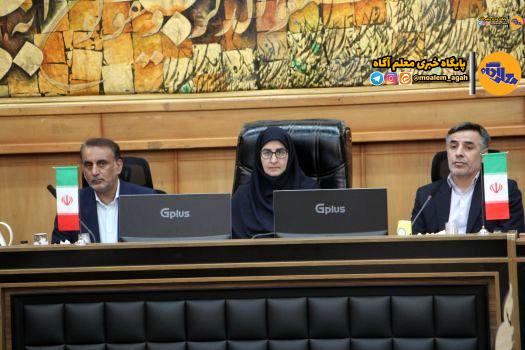 پیگیری مشکلات بیمهای کارکنان کودکستانها در دستورکار سازمان ملی تعلیموتربیت کودک