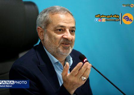 مسائل و مشکلات دانشگاه فرهنگیان را برطرف خواهیم کرد