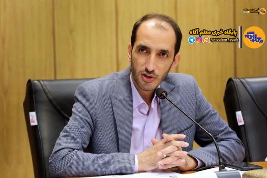 آموزش برنامه‌نویسی و کدنویسی به دانش‌آموزان دوره اول متوسطه