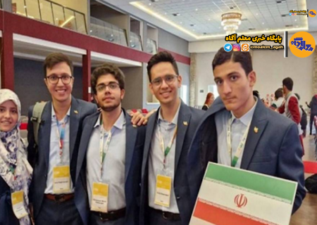 معافیت ۱۰ دارنده مدال طلای المپیاد کشوری از کنکور