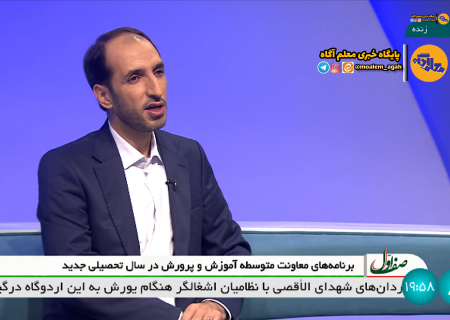 جذب ۱۰ هزار نیروی انسانی برای هنرستان‌ها در دو سال گذشته