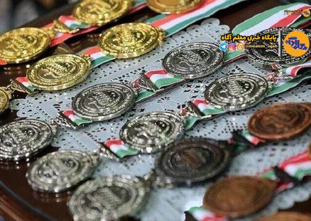 یک طلا، دو نقره و یک برنز حاصل کار تیم المپیاد کامپیوتر