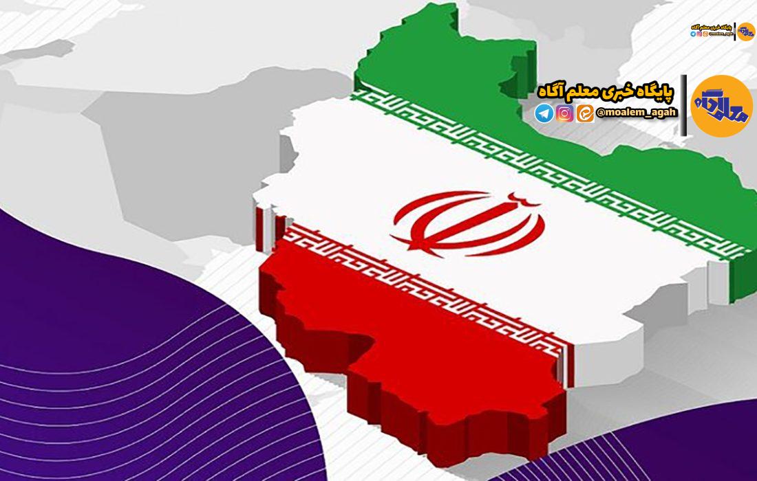ایران در المپیادهای جهانی ۲۰۲۴ سوم شد