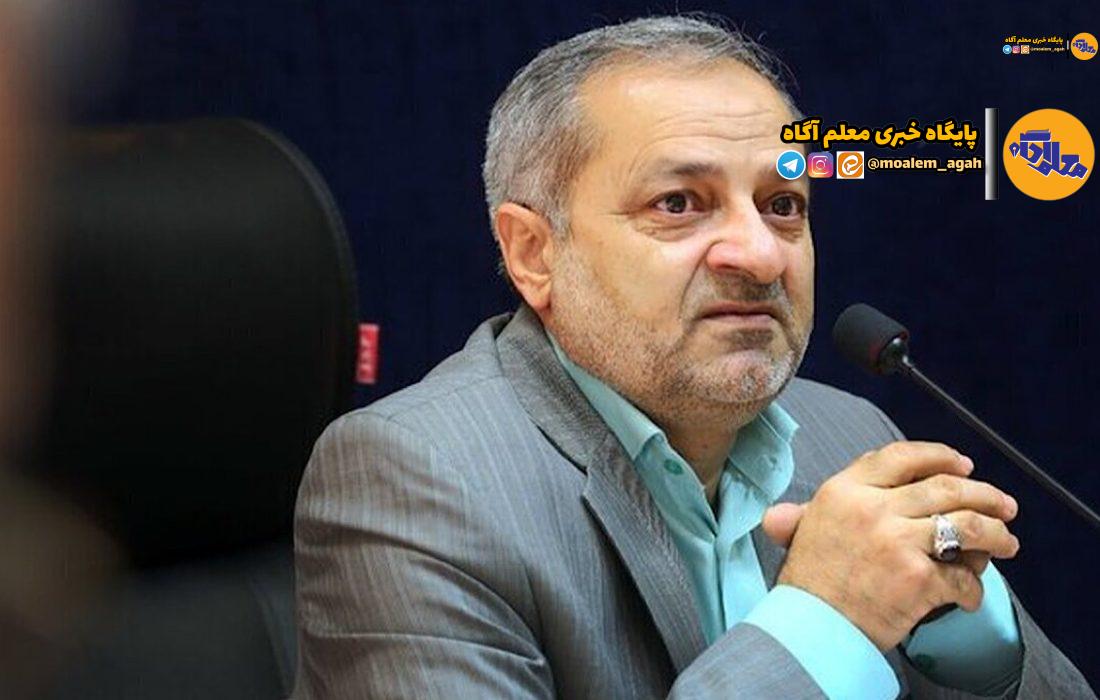 ممنوعیت ورود نیروی بدون گزینش به مدارس غیر دولتی