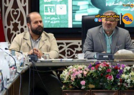 سامانه‌ای جامع جهت اطلاع از آمار سواد آموزان و منابع انسانی طراحی شود