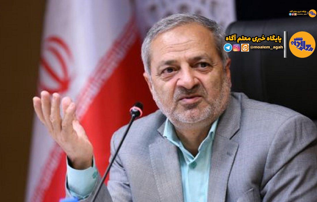 ثبت نام اتباع در مدارس تعیین تکلیف شد