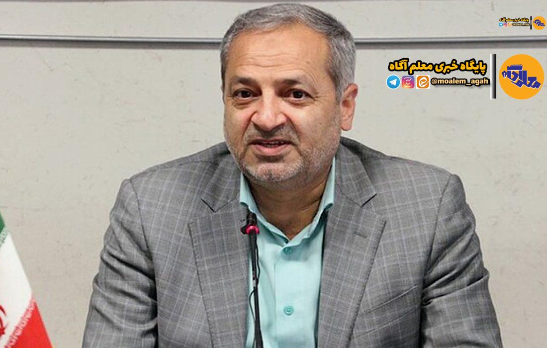 بیش از ۷۵ درصد دانش آموزان قبول شده مدارس سمپاد برای مناطق کمتر برخوردار و محروم هستند
