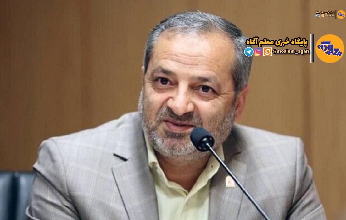 آب و برق هیچ مدرسه‌ای قطع نخواهد ماند