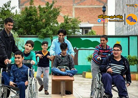 شرکت ۲۵۰۰ معلم در دوره‌های توانمندسازی سازمان آموزش و پرورش استثنایی