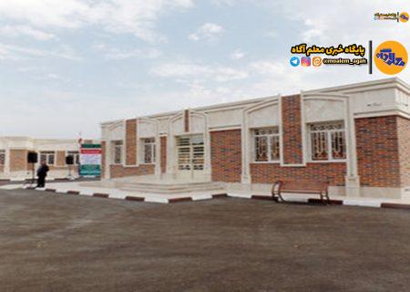 پروژه‌های آموزشی ثبت‌شده تا اول مهر به بهره‌برداری برسد