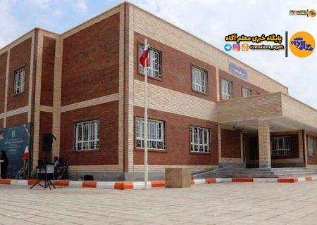 ۹ هزار مدرسه بهسازی می‌شوند