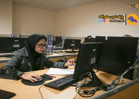 بیش از ۶۵۰ هزار نفر در کنکور ۱۴۰۳ انتخاب‌رشته کردند