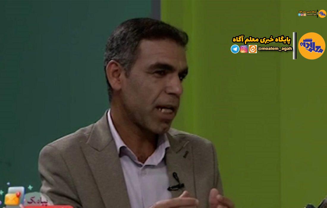 تاثیر آموزش نویسندگی بر درسخوانتر شدن کودکان + فیلم