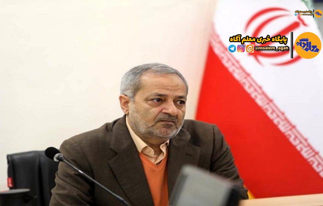 ساعت شروع مدارس مانند سال گذشته است