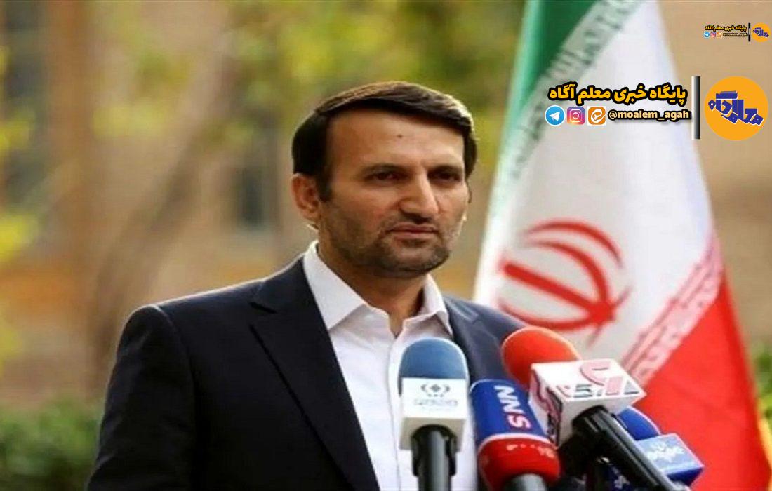 سرباز معلم‌ها از اول مهر در مدارس مناطق محل زندگی خود آغاز به کار می‌کنند + فیلم