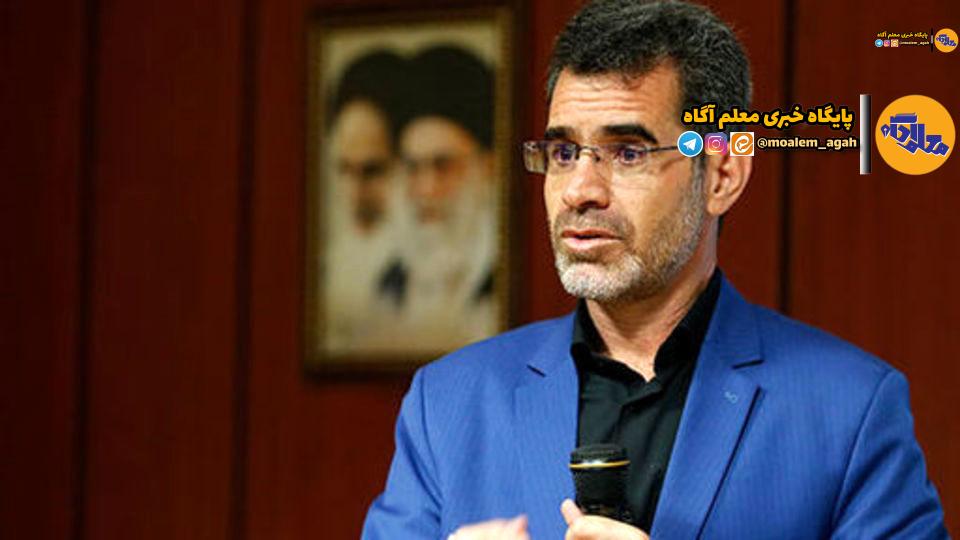 پرداختن ‌به هوش مصنوعی در آموزش یک ضرورت انکارناپذیر است