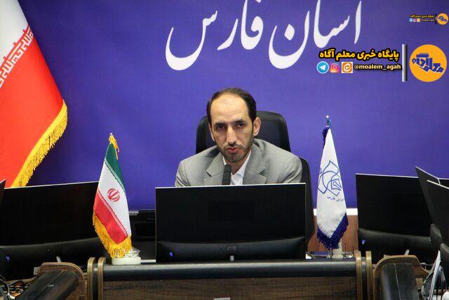 توسعه متوازن رشته‌های تحصیلی در اولویت مدیران باشد