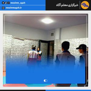 نمادرس؛ میزبان ۳۱ هزار دانشآموز از سراسر کشور