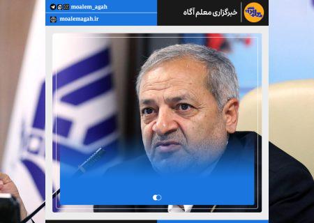 پیوست‌های پژوهشی مبنای تمام سیاست‌گذاری‌ها و برنامه‌ریزی‌ها در معاونت مدارس غیردولتی باشد