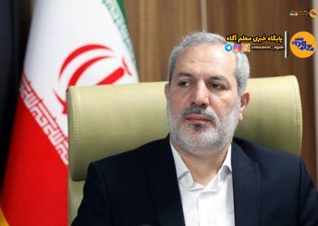 «اسماعیل بحری‌زاده» مشاور وزیر و مدیرکل حوزه وزارتی آموزش و پرورش شد
