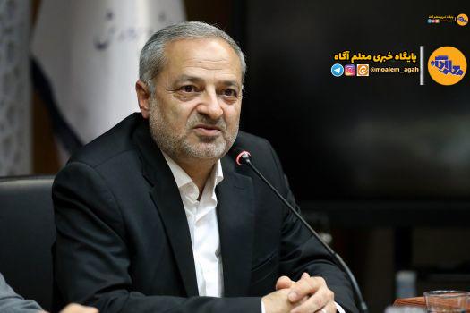‌بسته فرهنگی و تربیتی برای سرویس‌های مدارس تدوین شود