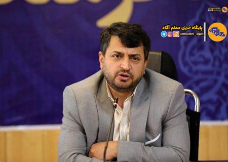 شروع تحصیل حدود 30 هزار دانشجومعلم جدید ‌دانشگاه فرهنگیان از فردا