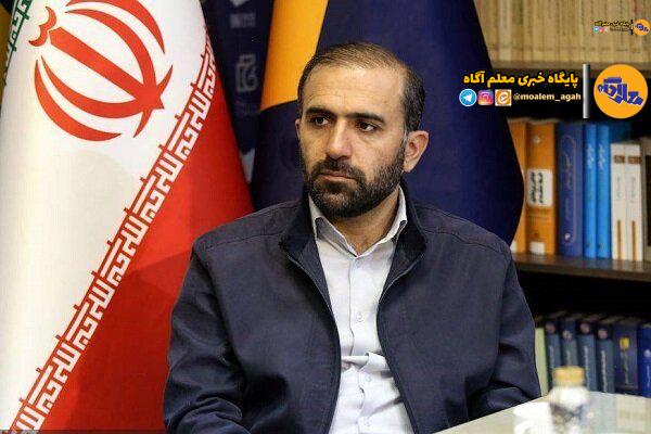 انجمن اسلامی مدارس باید میدان جوشش ایده، خلاقیت و مجاهدت باشد