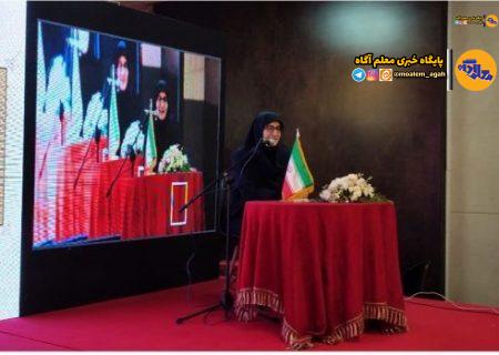 ‌برقراری ارتباط نظام‌مند از صف تا ستاد زمینه‌ساز ایجاد تعامل و گفت‌وگو و بیان ایده‌ها است