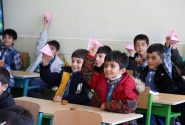 توزیع شیر در مدارس در صورت تصویب و تخصیص اعتبار