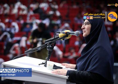 تمام برنامه‌های پروژه مهر به‌خوبی پیگیری شده است؛ آغاز سال تحصیلی تمام مدارس کشور از اول مهر