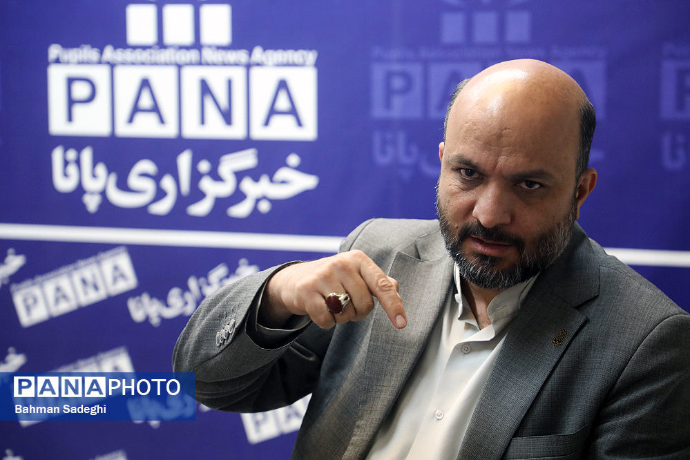 آگاه معلم: تاکید رئیس سازمان نوسازی مدارس بر استفاده از ظرفیت مولدسازی برای تکمیل پروژه‌های نیمه‌تمام