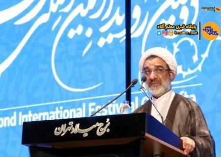 باید شبکه‌ای از مدیران موفق مدارس به‌عنوان هیئت اندیشه‌ورز شورای عالی انقلاب فرهنگی ایجاد شود