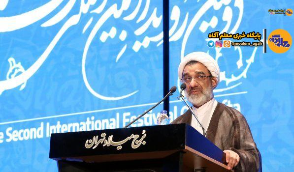 باید شبکه‌ای از مدیران موفق مدارس به‌عنوان هیئت اندیشه‌ورز شورای عالی انقلاب فرهنگی ایجاد شود